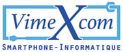 Logo of VimeXcom