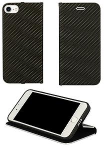 pochette - Iphone 7 / 8 (4,7") noir (5134)