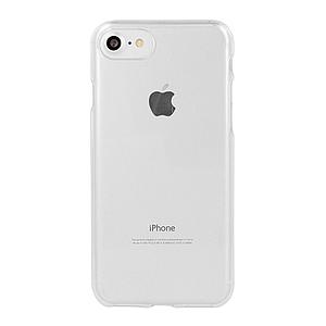 Vennus   Étui en silicone   Iphone 6 / 6S   transparent