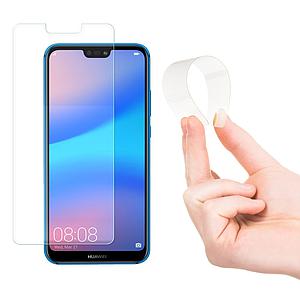 feuille flexible- HUAWEI P20 LITE (5181)