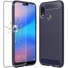 Glass Gold - HUAWEI P20 (EML-L09) (5182)