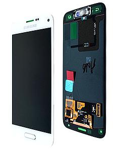 G800 S5 Mini White  (GH97-16147B) (sku  732)