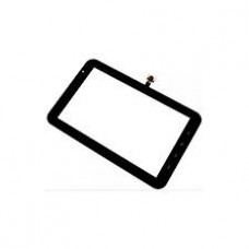 Vitre tactile pour Galaxy TAB 2 7.0 P3100 P3110 (7.0), Noir