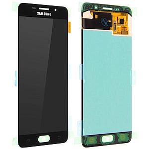 A510 LCD  black (GH97-18250B)   (sku 711) 